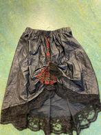 Burlesque bardame cowgirl, Ophalen of Verzenden, Jongen of Meisje