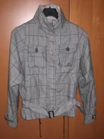 Nieuw 2-ZIJDIG te dragen blouson MNG, MANGO 36-38 snazzeys, Kleding | Dames, Jassen | Zomer, Maat 38/40 (M), Mango, Verzenden