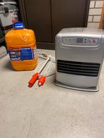 Qlima SRE 3531 TC-2 werkt prima., Ophalen, Overige brandstoffen, Petroleumkachel, Zo goed als nieuw