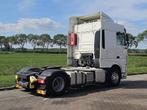 DAF XF 480 2x tank carrier unit, Auto's, Automaat, Euro 6, Overige kleuren, Bedrijf