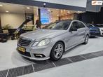 Mercedes-Benz E-klasse 350 CDI BlueTEC AMG AUT|Pano|Memory|L, Auto's, Automaat, Euro 5, Gebruikt, 193 €/maand