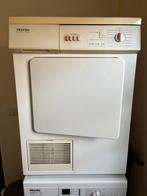 Condensdroger Miele, Witgoed en Apparatuur, Wasdrogers, Ophalen, 4 tot 6 kg, Zo goed als nieuw, 85 tot 90 cm