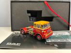 WSI 1:50 Daf DO Gebr. Greving Groningen MIB, Ophalen of Verzenden, Nieuw, Bus of Vrachtwagen, Wsi