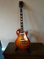Gibson Les Paul Standard Faded '60s Halsprofiel, Ophalen of Verzenden, Zo goed als nieuw, Solid body, Gibson