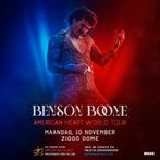 2 kaartjes (zitplaatsen) Benson Boone maandag 10 november, Tickets en Kaartjes, Twee personen, November