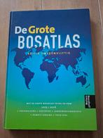 Grote Bosatlas editie 52, Boeken, Ophalen of Verzenden