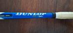 Dunlop Aerogel racket aangeboden., Ophalen of Verzenden, Zo goed als nieuw, Racket, Dunlop
