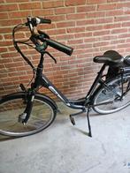 Vogue Elektrische fiets, Zo goed als nieuw, 51 tot 55 cm, 50 km per accu of meer, Ophalen