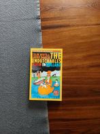 L. Boucke - The Undutchables, Ophalen of Verzenden, L. Boucke; C. White, Verhalen, Zo goed als nieuw