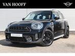 MINI Countryman Cooper SE ALL4 Classic Automaat / LED / Comf, Gebruikt, Countryman, Met garantie (alle), Leder en Stof