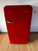 Retro Bosch Koelkast - Classic Edition, Gebruikt, 100 tot 150 liter, Energieklasse A of zuiniger, 45 tot 60 cm