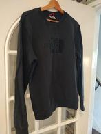 Zwarte The North Face Trui Maat M, Ophalen of Verzenden, Zo goed als nieuw, Zwart