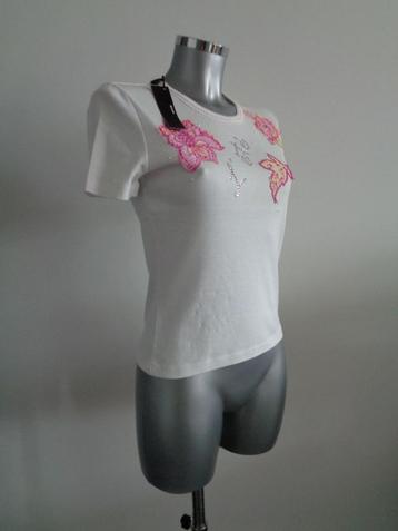 Riani shortsleeve, maat 38, katoen, Nieuw met kaartje  beschikbaar voor biedingen