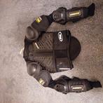 kenny bodyprotector maat s, Motoren, Kleding | Motorkleding, Ophalen of Verzenden, Tweedehands, Motorcrosskleding
