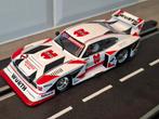 Carrera 132 evolution Ford Capri Zakspeed No digital, Kinderen en Baby's, Speelgoed | Racebanen, Ophalen of Verzenden, Nieuw, Elektrisch