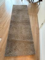 Mat taupe 250 x 80 cm, Ophalen, Zo goed als nieuw, Rechthoekig, 50 tot 100 cm