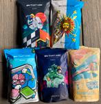 5 nieuwe boxer van ON That ass zijn open geweest maat xxl, Kleding | Heren, Ondergoed, Ophalen of Verzenden, Overige kleuren, On that ass