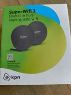 KPN Superwifi 2, Ophalen, Gebruikt, KPN Super Wifi 2