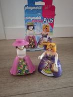 Playmobiel Special Plus Prinses met paspop – 4781, Ophalen, Zo goed als nieuw, Complete set