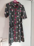 Tante Betsy-jurkje, Maat 38/40 (M), Tante Betsy, Ophalen of Verzenden, Grijs