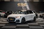 Audi A1 Sportback 25 TFSI S-Line | Carplay | Lane | Airco, Auto's, Audi, Stof, 95 pk, Wit, Origineel Nederlands