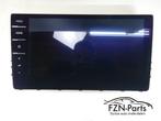 VW Golf 7 Facelift Navigatie Display Groot Discovery Media, Gebruikt, -, -, Ophalen of Verzenden