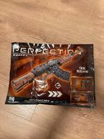 AK-47 Assault Rifle Bouwset, Ophalen, Nieuw