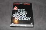 DVD The Long Good Friday, Maffia en Misdaad, Gebruikt, Ophalen of Verzenden, Vanaf 16 jaar