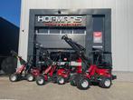 Norcar a6226 1250kg hefvermogen 3.30 uitkiphoogte, Zakelijke goederen, Agri Trader, Marktplaats-support@agritrader.nl, Veldkaamp 1, 7678 WB Geesteren