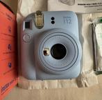 Instax Mini 12, Ophalen of Verzenden, Zo goed als nieuw, Polaroid, Fuji