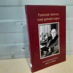 Nr. 504 Prof. G. Wisse: Pastorale brieven rond geloofsvragen, Christendom | Protestants, Ophalen of Verzenden, Zo goed als nieuw