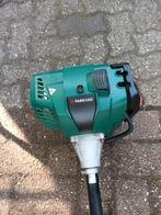 Parkside  bosmaaier, Ophalen, Gebruikt, 10 tot 30 cm, Benzine