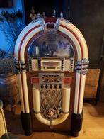 Replica jukebox, Verzamelen, Automaten | Jukeboxen, Ophalen, 1970 tot heden, Overige merken