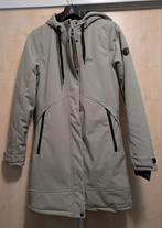 Kjelvik winterjas NIEUW lichtgroen M36, Ophalen of Verzenden, Nieuw, Maat 36 (S), Groen