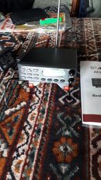 Albrecht  ae355m scanner, Telecommunicatie, Ophalen of Verzenden, Zo goed als nieuw, Ontvanger