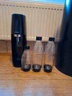 Sodastream, Witgoed en Apparatuur, Bruiswatermachines, Ophalen, Zo goed als nieuw