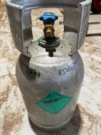 Koude middel meerdere flessen, Ophalen, Zo goed als nieuw