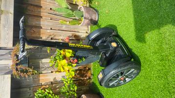 Nette Segway Rijiang – Luchtbanden izns beschikbaar voor biedingen