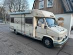 FFB avantgarde Peugeot 2.5TD bouwjaar 1991 opknapper, Bedrijf, Buscamper of Camperbus