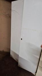 Oude kast met gebruikerssporen - Gratis af te halen, Ophalen, Gebruikt, Overige materialen, Eenvoudig