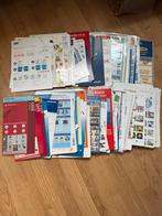 119 verschillende safety cards!, Verzamelen, Ophalen of Verzenden, Gebruikt, Kaart, Foto of Prent