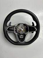 Volkswagen VW golf 8 R stuur leder f1 zwart r-line, Auto-onderdelen, Interieur en Bekleding, Ophalen of Verzenden, Volkswagen