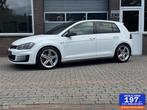 Volkswagen Golf 2.0 TSI GTI NAVIGATIE/XENON/LED/AIRCO, Voorwielaandrijving, 65 €/maand, Gebruikt, 4 cilinders