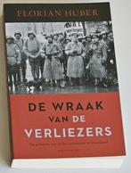 De geboorte van rechts-terrorisme in Duitsland, Europa, Maatschappij en Samenleving, Ophalen of Verzenden, Zo goed als nieuw
