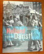HOLLAND DANST! Danscultuur in de twintigste eeuw + DVD, Ophalen of Verzenden, Zo goed als nieuw