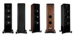 Quad Revela luidsprekers, Nieuw, Info@mister-hifi.nl, Front, Rear of Stereo speakers, Ophalen