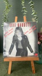 I was made for dancin’ - Leif Garrett (7inch vinyl), Gebruikt, 7 inch, Single, Ophalen of Verzenden