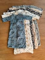 Kinder slaapzaken diverse kleuren, maten jongens en meisjes, Ophalen of Verzenden, Zo goed als nieuw, Overige maten
