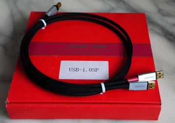 Acoustic Revive 1. 0SP USB beschikbaar voor biedingen