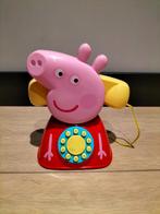 Peppa Pig - telefoon, Ophalen, Gebruikt, Jongen of Meisje